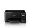 Epson EcoTank L3211 A4 All-in-One Ink Tank Printer (Black)