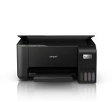 Epson EcoTank L3211 A4 All-in-One Ink Tank Printer (Black)