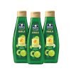 Parachute Advansed Amla Hair Oil With Vitamin E | 500Ml X 3| Amla & Vitamin E | For All Hair Types