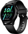 Boat Lunar Discovery Neo 1.39″ Hd Display, Metallic Finish, Bt Calling, Smart Watch Smartwatch(Active Black Strap, Free Size)