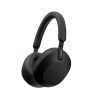 Sony WH-1000XM5 Best Active Noise Cancelling Wireless Bluetooth Over Ear Headphones with Mic for Clear Calling,Battery Life 30 Hours -Black