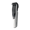 PHILIPS BT3101/15, Lift & Trim Tech, Effortless Even Trim Trimmer 45 min  Runtime 10 Length Settings(White)