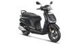 Hero MotoCorp DESTINI 110 VX Scooter Booking for Ex-Showroom Price (Matt Steel Grey, Destini 110 VX)