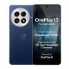 Oneplus 13 | Smarter With Oneplus Ai | Lifetime Display Warranty |12Gb Ram 256Gb Storage Midnight Ocean | Official Smartphone For Bgms 2025