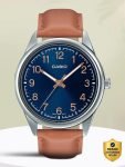 CASIO MTP-V005L-2B4UDF ENTICER Analog Watch – For Men