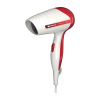 Havells Hd1901 Hair Dryer(1200 W, White & Red)
