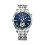 Citizen Automatic Gents Watch Blue Dial – NH9130-84L
