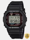 CASIO DW-5600RL-1DR G-Shock Digital Watch  – For Men