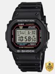 CASIO DW-5600RL-1DR G-Shock Digital Watch – For Men