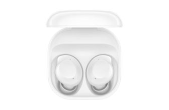 Samsung Galaxy Buds Core (White) Galaxy AI Enabled in-Ear TWS with ANC | Enriched Bass | 6 Mic Setup | IP54 | 35hrs Battery | Touch Controls