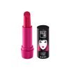 Elle 18 Color Pops Matte Lipstick, Deep Pink, Moisturising Bullet Matte, with Vitamin E, Highly Pigmented, Infused with Jojoba Oil and Shea Butter | 4.3 g