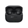 OnePlus Nord Buds 3r TWS Earbuds up to 54 Hours Playback, 2-mic Clear Calls, 3D Spatial Audio, AI Translation, 12.4mm Drivers, Dual-Device Connectivity, 47ms Low Latency – Ash Black