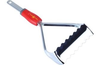 WOLF Garten 71Aaa015650 Push/Pull Weeder