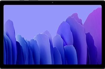 Samsung Galaxy Tab A7 LTE 3 GB RAM 32 GB ROM 10.4 inch with Wi-Fi+4G Tablet (Gray)