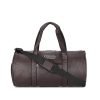 Lavie Sport Olympic Leatherette Unisex Travel Duffle Bag | Stylish & Spacious Weekender Travel Bag | Duffle Bag For Gym, Sports, Training