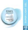 POND’s Super Light Gel Oil-Free Moisturize with Hyaluronic Acid & Vitamin E(300 ml)