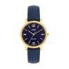Casio Enticer Ladies LTP-SN5YGL-2A Analog Blue Dial Women (A2446)