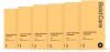 Bold Care Ultra Thin Climax Delay Lubricated – Natural Latex Condom(Set of 6, 60 Sheets)