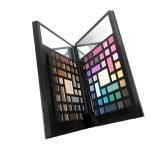 MEGAGA USA Color Wonderland Perfect Makeup Kit & Palette Collection