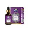 Parachute Advansed Lavender Essential Oil 14Ml | 100% Pure | For Long & Thick Hair | Soothing Aroma | Soft & Shiny Hair | Promotes Healthy-Looking Hair