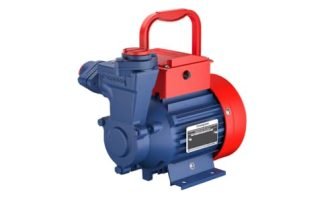 Crompton Ultimo I | 1 Hp | Residential Water Pump | Self Priming Regenerative | Single Phase |Adds (Drip Proof Adapter) | Anti-Jam Winding Technology| 1 Year Manufacturer’S Warranty