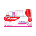 Colgate Sensitive Everyday Protection Toothpaste For Sensitive Teeth (Combo Pack) Toothpaste(160 g, Pack of 2)