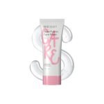 Swiss Beauty Care Glow Fusion Face Wash | Deep Yet Gentle Cleanse | 2% Niacinamide & Marigold Extract | Exfoliating | 100gm