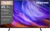 Samsung Vision AI 163 cm (65 inch) OLED Ultra HD (4K) Smart Tizen TV 2026 Edition with 4K AI Upscaling OLED HDR NQ4 AI Gen2 Processor AI Football Mode Multiple Voice Assistance Remote Control Dolby Atmos Samsung Knox Security 150+ Free Channels(QA65S85HAELXL)