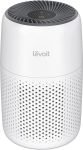 LEVOIT Core Mini Air Purifier Room Air Purifier(White)