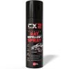 CX2 Rat Repellent Spray for Cars 300ml Human Safe Rat Spray No Kill, Only Repels Rodent Repellent for Car Easy to Spray Nozzle 1st time in India FORMULATION 2X
