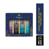 Yardley London Luxury Perfume Gift Set For Her & Him| 18Ml X 2 + 20Ml X 2 Combo Set(Set Of 4)