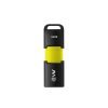 Evm Enx 64Gb Usb 3.2 Gen 1 Flash Drive | Exceptional 120Mb/S Read| Sturdy Premium Metal Body | Convenient Integrated Key Loop | Laptop Desktop Smart Tv Car Stereo | 10 Years Warranty (Enx/64Gb)