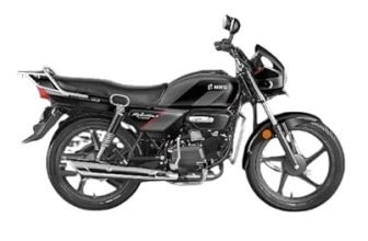 Hero MotoCorp Super Splendor Xtec (Disc) Bike Booking for Ex-Showroom Price (Matt Grey)