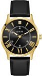 GUESS P3H, Black Dial Analog Watch  – For Men