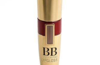 MASIBO USA Double the Drama: A Luxe 2-in-1 Matte Lipstick That Transforms Your Look Instantly