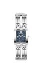 Guess Gt Mod Id 24 Mm Blue Dial Women Analog Watch- Gw0807L1