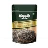 Happilo Premium Raw Chia Seeds 200g (Pack of 1) | Seeds for Eating | Healthy Snacks | Seeds for Weight Management | Nutrient-Rich Superfood, Rich in Omega-3 Fatty Acids, Fiber, Protein