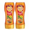 Saffola Honey Active, 700g (350g x 2), Made with Sundarban Forest Honey, 100% Pure Honey, No sugar adulteration, Natural Immunity booster