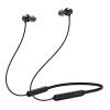 Oneplus Bullets Wireless Z Bass Edition Bluetooth In Ear Earphones With Mic, Launched In April 2021 (Black)