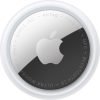 Apple AirTag (New) Location Smart Tracker(White)