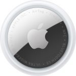 Apple AirTag (New) Location Smart Tracker(White)