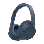 SONY WH-CH720N/LCIN Bluetooth(Blue, On the Ear)