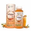 Fytika Sea Buckthorn Juice – 300 ML (PACK OF 1) | Pulp Concentrate Made for Your Total Body Care & Wellness | Rich in Vitamin C, Omega 3, 6, 7, 9 & Antioxidants | For Men & Women