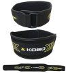 Kobo WTB-09 Foam Weight Lifting Belt (Large)