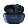 Realme Buds T110 Bluetooth Truly Wireless In Ear Earbuds With Mic, Ai Enc For Calls, Google Fast Pair, 38 Hours Total Playback With Fast Charging And Low Latency Gaming Mode (Jazz Blue)