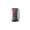 Racold Eterno Pro Storage Water Heater (Geyser) 10L with ABS Body – Vertical Geyser for Bathroom, 3 Levels of Safety, Energy Efficient, Titanium Enamelled Coating, BEE 4 Star rating
