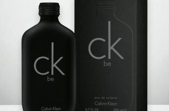 Calvin Klein CK Be Eau de Toilette  –  200 ml(For Men & Women)