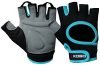 Kobo WTG-03 Gym Gloves Black/Blue (Small)