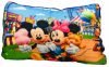 pepme Polyester Fibre Sleeping Pillow Pack of 1 Toons & Characters(Multicolor)