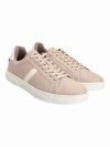 Levis Men Colourblocked Pu Sneakers